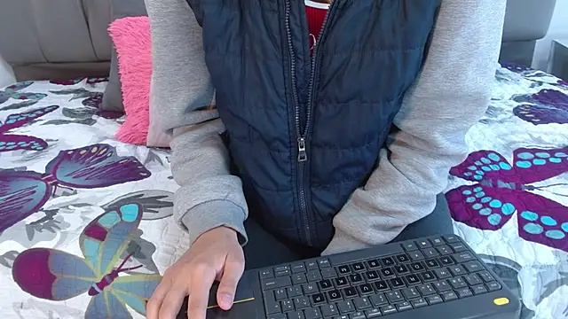 Cherllynn online show from December 20, 2:16 pm