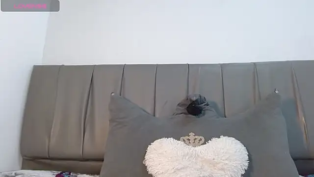 Cherllynn online show from January 25, 4:13 pm