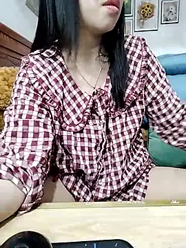 cream1299 online show from February 22, 1:11 am