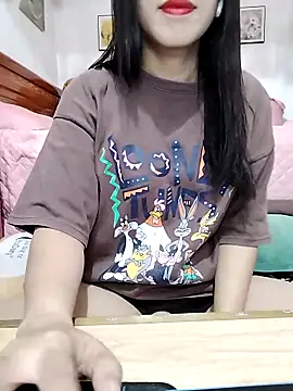 cream1299 online show from October 17, 1:31 am