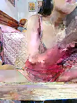 cream1299 online show from October 20, 1:28 am