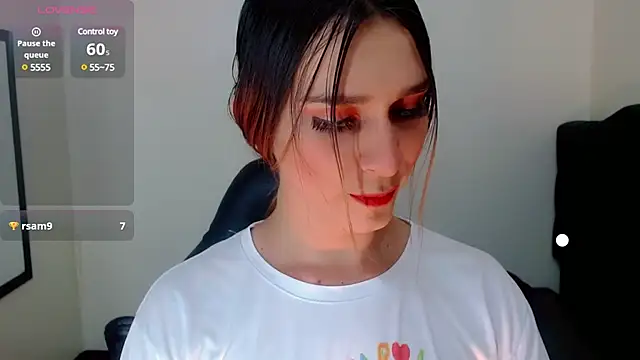 la ratona 1 online show from February 13, 1:50 am