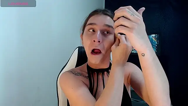 la ratona 1 online show from February 24, 7:52 pm