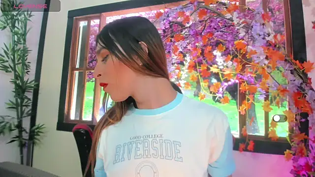 la ratona 1 online show from March 22, 6:58 pm