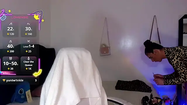 la ratona 1 online show from September 26, 7:29 pm