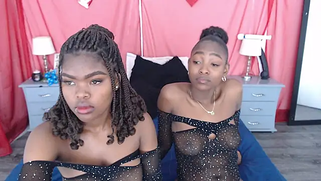 Nicole Colette  online show from February 28, 12:54 am