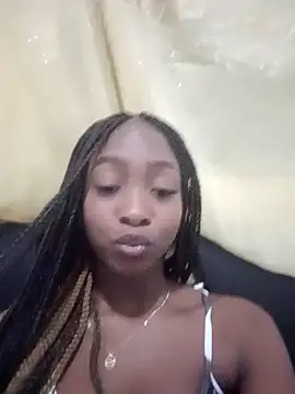 Nicole Colette  online show from March 3, 10:20 pm