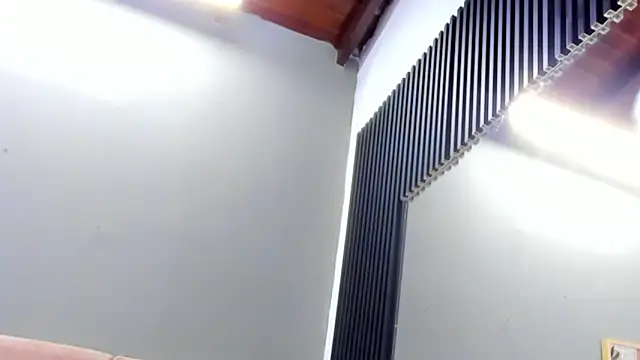 Camille Cedrik online show from March 9, 2:29 am