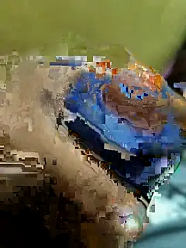 xavierkevi online show from November 12, 7:57 pm