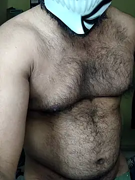 xavierkevi online show from November 26, 10:05 am