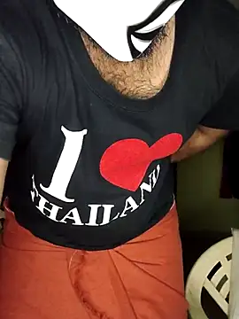 xavierkevi online show from November 30, 8:18 am