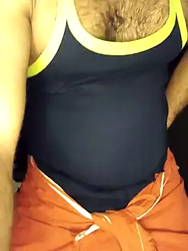 xavierkevi online show from December 1, 4:56 pm