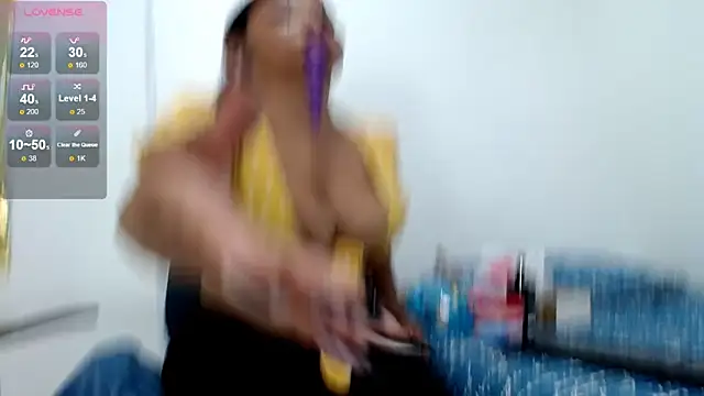 Snapshot of camilavagina24 chatting on January 27, 4:11 pm camilavagina24 online show from January 27, 4:11 pm