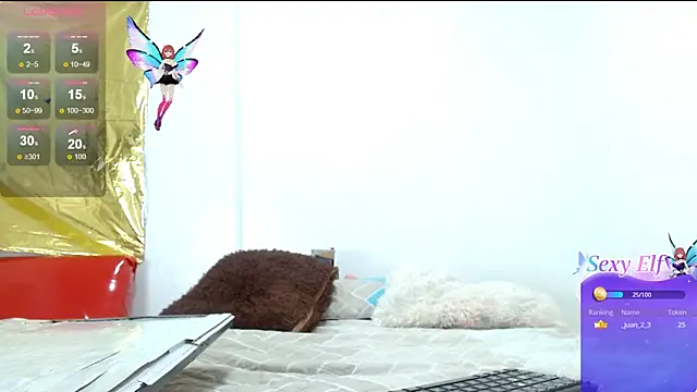 Snapshot of camilavagina24 chatting on February 25, 6:20 pm camilavagina24 online show from February 25, 6:20 pm