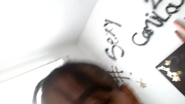 Snapshot of camilavagina24 chatting on September 8, 2:27 pm camilavagina24 online show from September 8, 2:27 pm