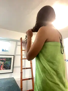 Rati Curly online show from October 12, 11:42 am