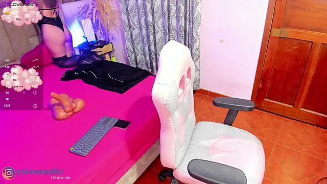 Yelena mutiz online show from December 4, 1:20 pm