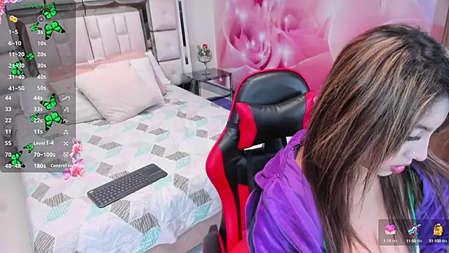 Yelena mutiz online show from September 10, 1:11 pm