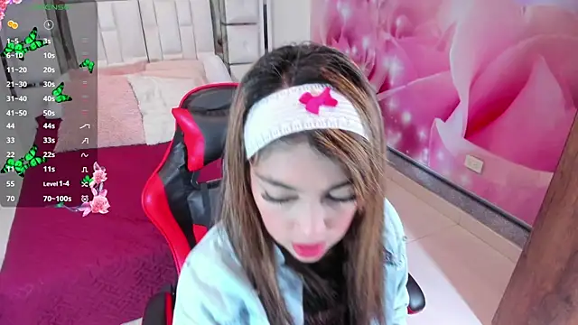 Yelena mutiz online show from September 12, 1:00 pm