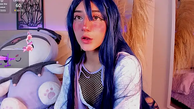 miia  baker online show from January 18, 12:26 pm