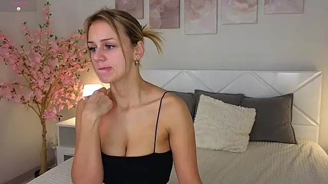 Wendy D0ll online show from February 18, 9:42 pm