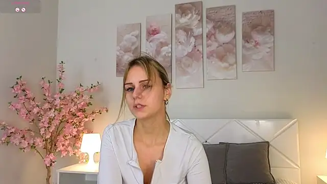 Wendy D0ll online show from February 22, 1:22 am