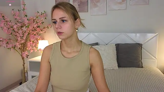 Wendy D0ll online show from March 4, 9:11 pm