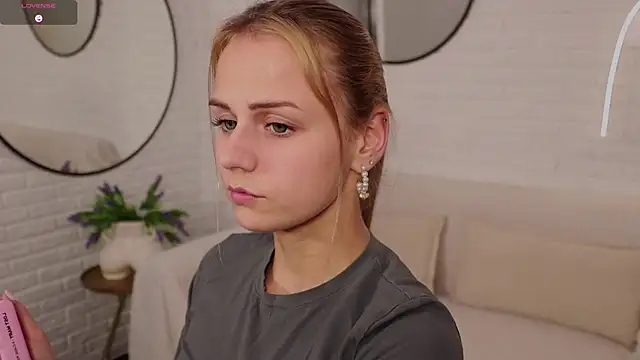 Wendy D0ll online show from September 22, 9:06 pm