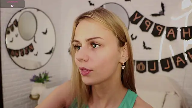 Wendy D0ll online show from October 20, 9:26 pm