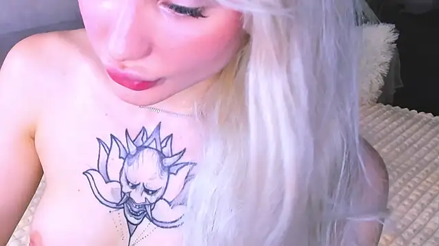 Sweeet Barbie online show from September 15, 3:23 pm