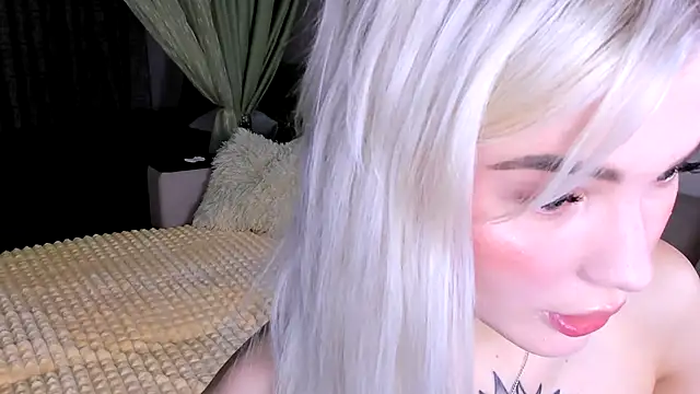 Sweeet Barbie online show from November 21, 3:33 pm