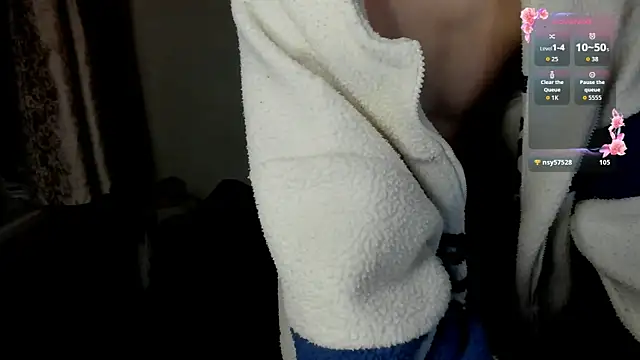 Vampirella GS online show from September 19, 2:02 am