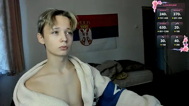 Vampirella GS online show from October 1, 3:29 pm