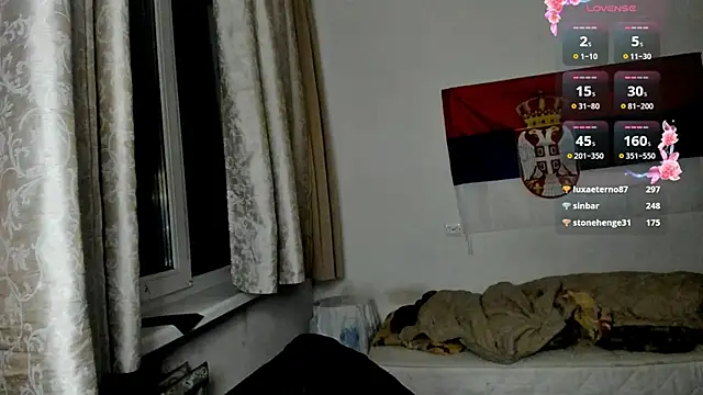 Vampirella GS online show from October 8, 11:13 pm