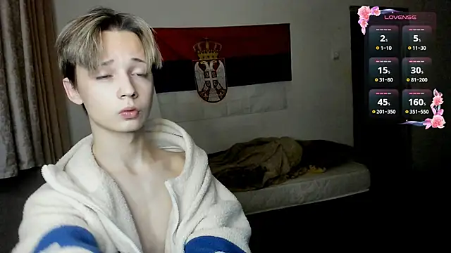 Vampirella GS online show from October 10, 3:49 am