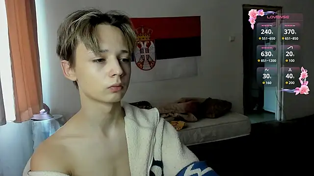 Vampirella GS online show from October 14, 10:38 am