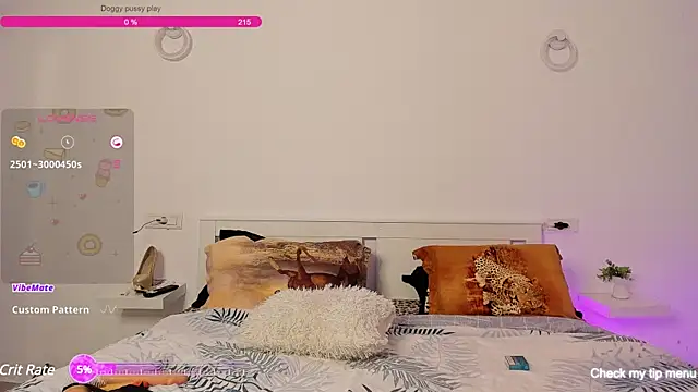 slim jenx online show from December 11, 6:25 am