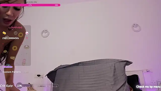 slim jenx online show from December 15, 9:24 am