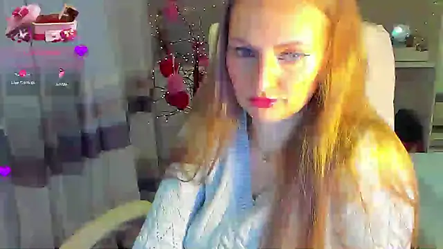 Snapshot of Viola_sweet chatting on February 24, 8:58 pm Viola sweet online show from February 24, 8:58 pm