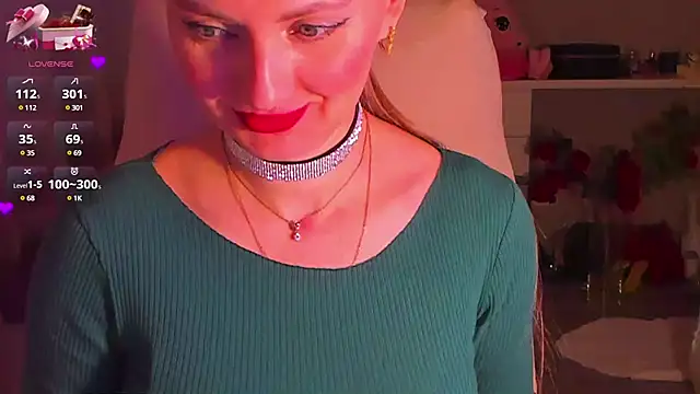 Snapshot of Viola_sweet chatting on February 27, 3:36 am Viola sweet online show from February 27, 3:36 am