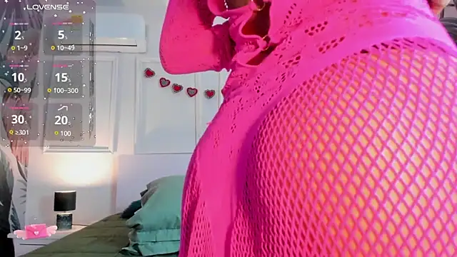 Aprillbrunette online show from February 23, 8:49 am