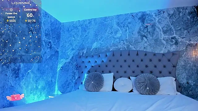 Aprillbrunette online show from March 19, 2:27 am