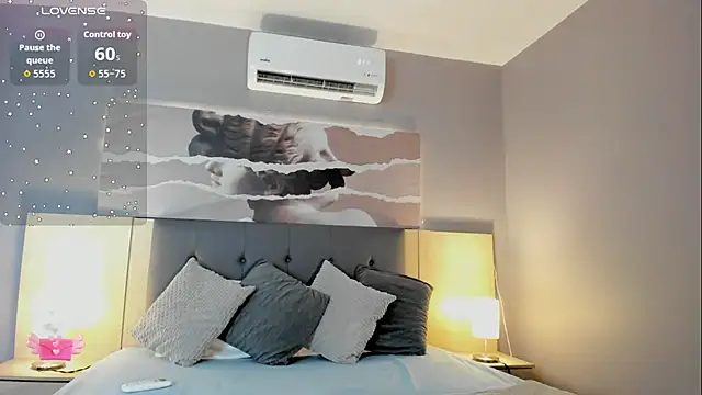 Aprillbrunette online show from October 1, 2:39 am