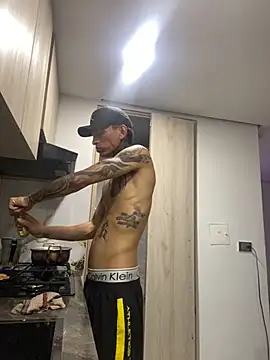 Herem369 online show from November 9, 3:16 am