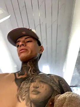 Herem369 online show from November 29, 12:41 pm