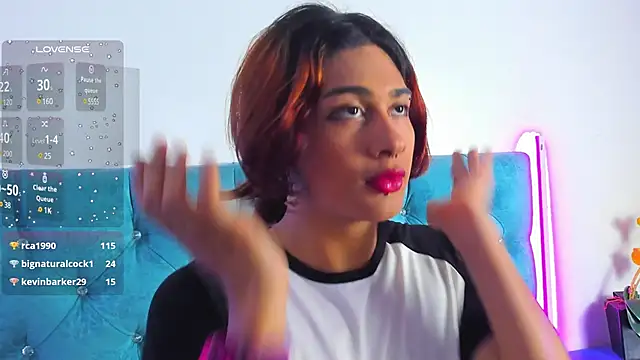 Snapshot of Samuel_Matthew chatting on February 4, 8:56 am Samuel Matthew online show from February 4, 8:56 am