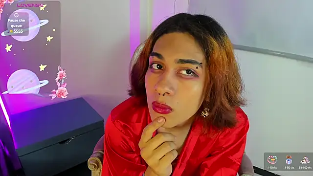 Snapshot of Samuel_Matthew chatting on February 7, 3:55 am Samuel Matthew online show from February 7, 3:55 am