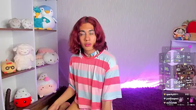 Snapshot of Samuel_Matthew chatting on March 8, 9:06 am Samuel Matthew online show from March 8, 9:06 am