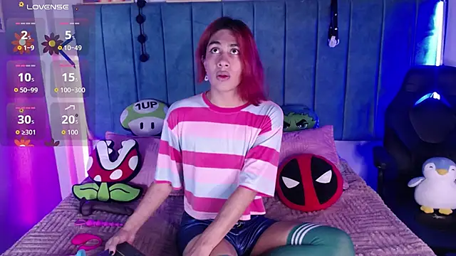 Snapshot of Samuel_Matthew chatting on September 10, 5:07 am Samuel Matthew online show from September 10, 5:07 am