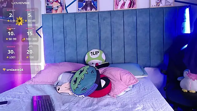 Snapshot of Samuel_Matthew chatting on September 11, 5:18 am Samuel Matthew online show from September 11, 5:18 am